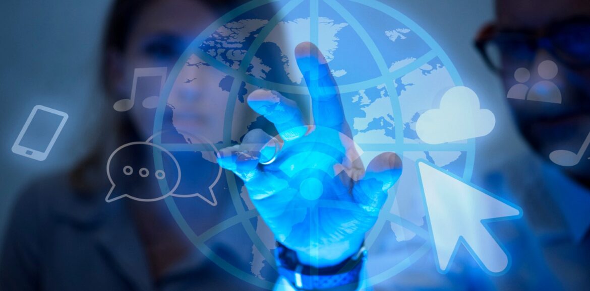 agence web pour la digitalisation des entreprises