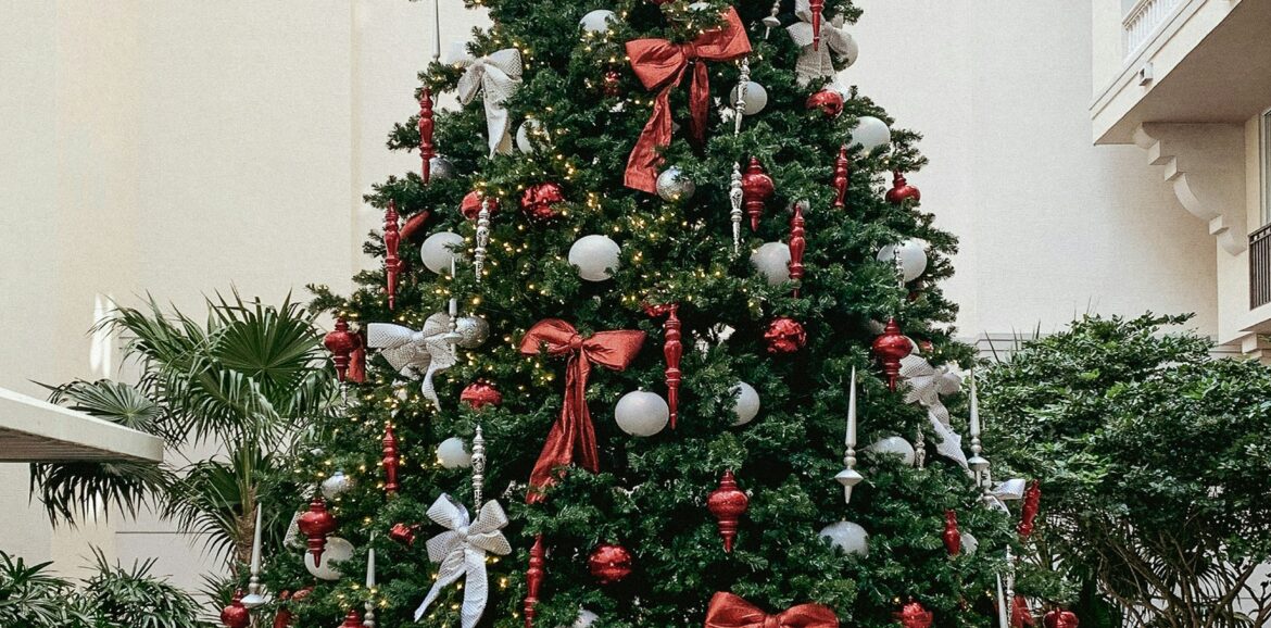 fetes noel au travail